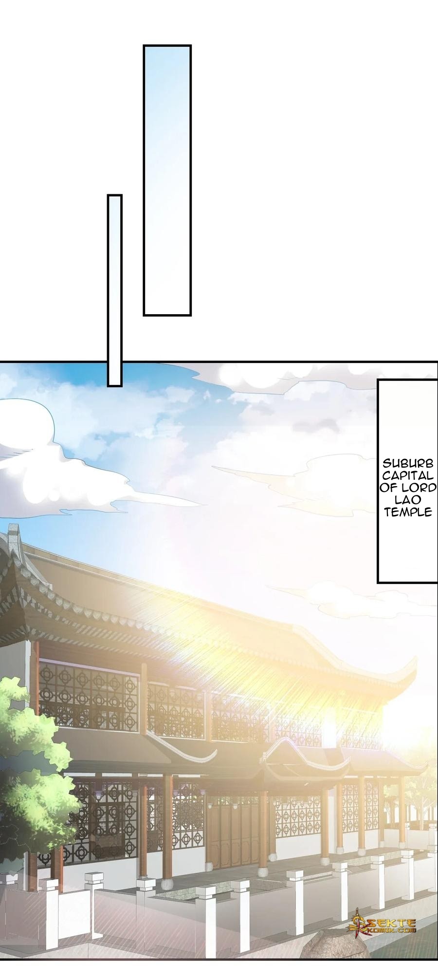 First Dragon (Yuanlong) Chapter 96 Gambar 14